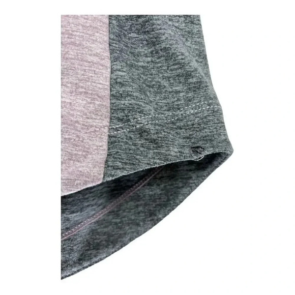 Serene Tangerine Athletic Women's Soft Pullover Hoodie Sweatshirt Size S - Picture 5 of 11